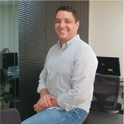 foto de Emerson Araujo