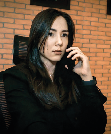 Foto de Fernanda